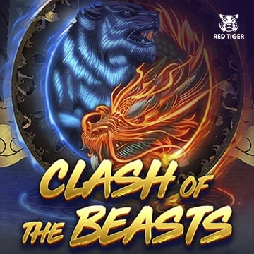 Redtiger : Clash of the Beasts - SADABET138