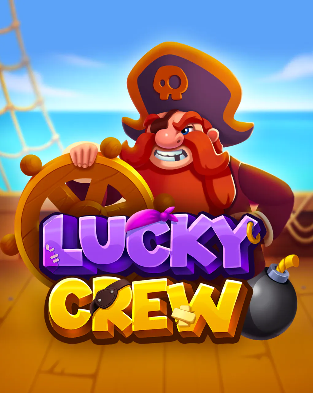 Lucky Crew - SADABET138