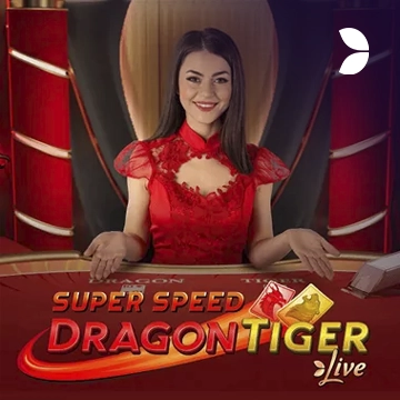 Super Speed Dragon Tiger - SADABET138