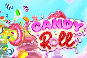Playtech : Candy Roll™ - SADABET138