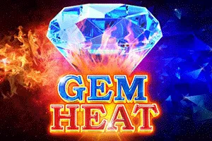 Playtech : Gem Heat - SADABET138