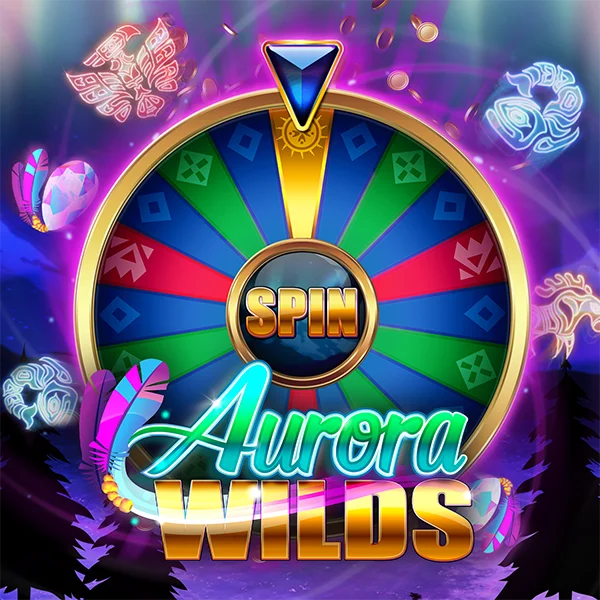 Microgaming : Aurora Wilds - SADABET138