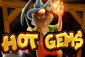 Playtech : Hot Gems - SADABET138