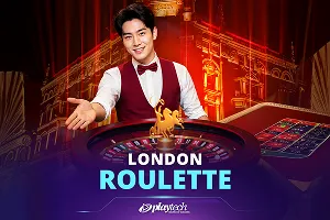 London Roulette - SADABET138