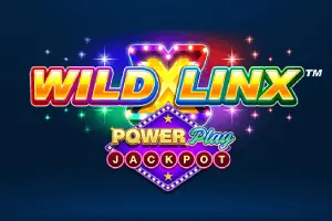 Playtech : Wild LinX PowerPlay Jackpot - SADABET138
