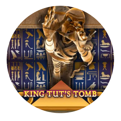 Habanero : King Tuts Tomb - SADABET138