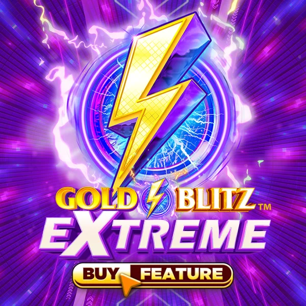 Microgaming : Gold Blitz Extreme&trade; - SADABET138