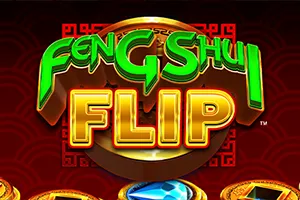 Playtech : Feng Shui Flip - SADABET138