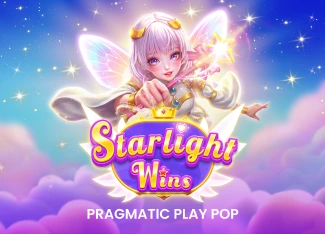 FatPanda : Starlight Wins - SADABET138