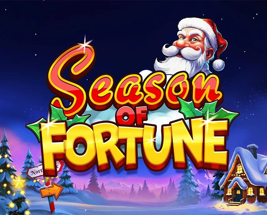 Slotmill : Season of Fortune - SADABET138