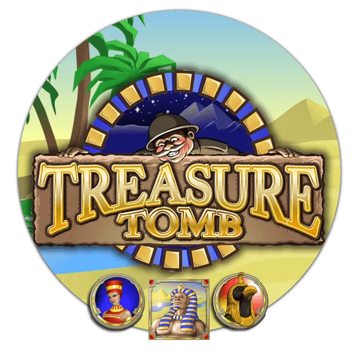 Habanero : Treasure Tomb - SADABET138