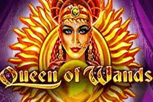 Playtech : Queen of Wands - SADABET138