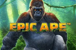 Playtech : Epic Ape - SADABET138
