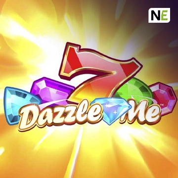 NetEnt : Dazzle Me Megaways - SADABET138
