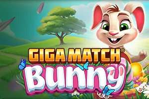 Playtech : Giga Match Bunny - SADABET138
