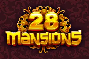 Playtech : 28 Mansions - SADABET138