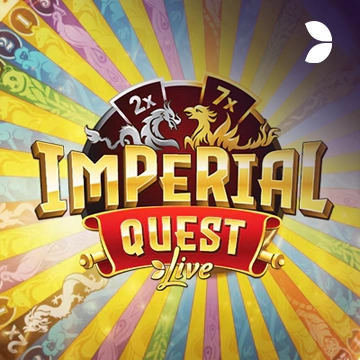 Imperial Quest - SADABET138