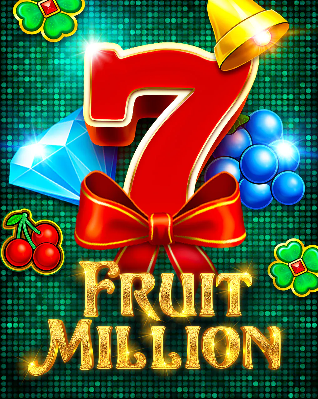 Fruit Million - SADABET138