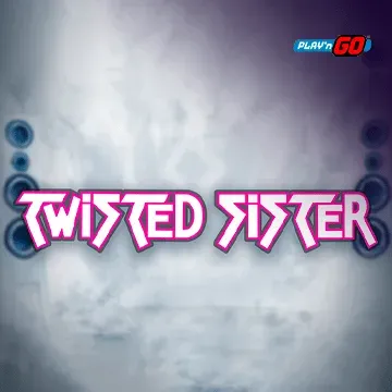 PlaynGo : Twisted Sister - SADABET138