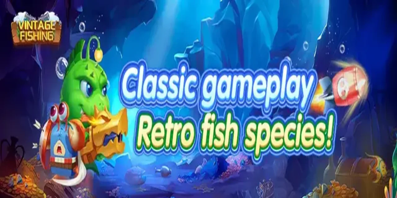 SADABET138 - retrofish - SADABET138