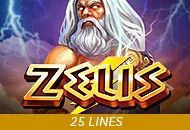 Spadegaming : ZEUS - SADABET138