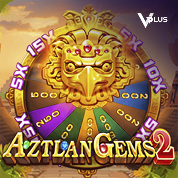 Vplus : Aztlan Gems 2 - SADABET138