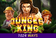 Spadegaming : Jungle King - SADABET138