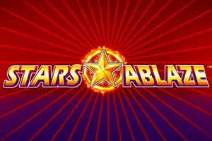 Playtech : Stars Ablaze - SADABET138