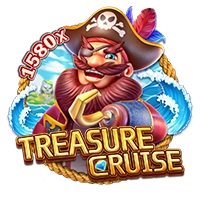 Facai : TREASURE CRUISE - SADABET138