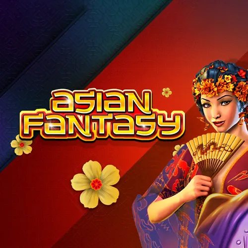 Playtech : Asian Fantasy - SADABET138