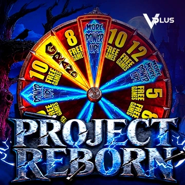 Vplus : PROJECT REBORN - SADABET138