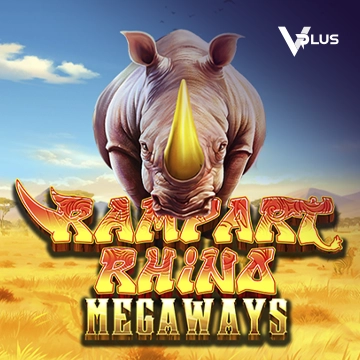 Vplus : Rampart Rhino - SADABET138