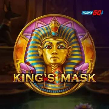 PlaynGo : Kings Mask - SADABET138
