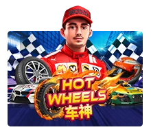 Joker123 : Hot Wheels - SADABET138
