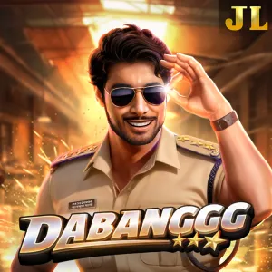 Jili : Dabanggg - SADABET138