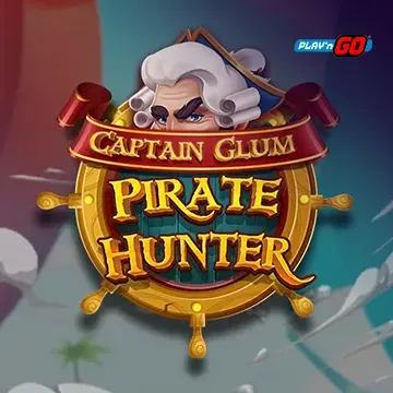 PlaynGo : Captain Glum: Pirate Hunter - SADABET138