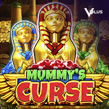 Vplus : Mummy``s Curse - SADABET138