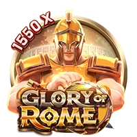 Facai : GLORY OF ROME - SADABET138