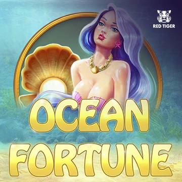 Redtiger : Ocean Fortune - SADABET138