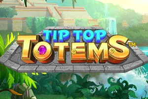 Playtech : Tip Top Totems - SADABET138