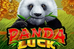 Playtech : Panda Luck - SADABET138