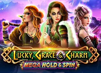 Pragmatic : Lucky, Grace & Charm - SADABET138