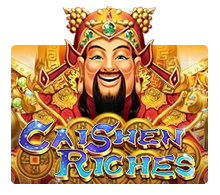 Caishen Riches - SADABET138