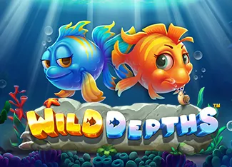Pragmatic : Wild Depths - SADABET138