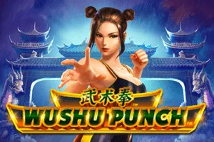 Playtech : Wushu Punch - SADABET138