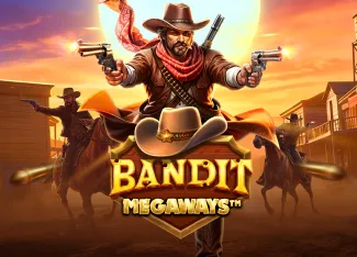 Pragmatic : Bandit Megaways - SADABET138