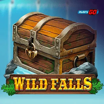 PlaynGo : Wild Falls - SADABET138