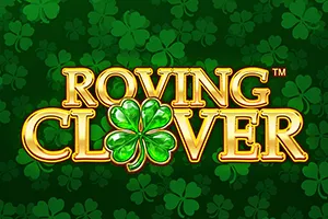 Playtech : Roving Clover™ - SADABET138