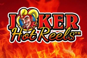 Playtech : Joker Hot Reels - SADABET138