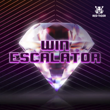 Redtiger : Win Escalator - SADABET138